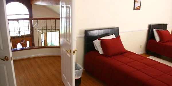 Valley Recovery Center